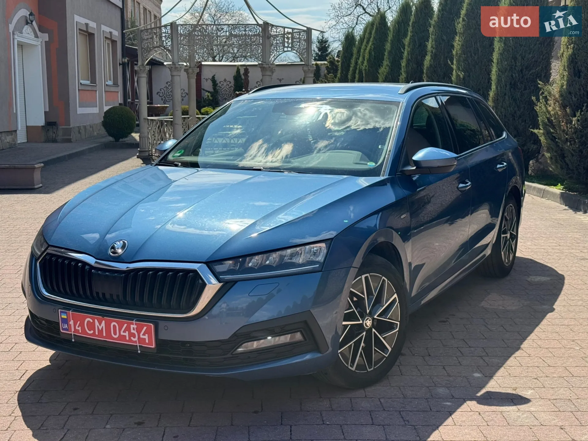 Фото авто 3