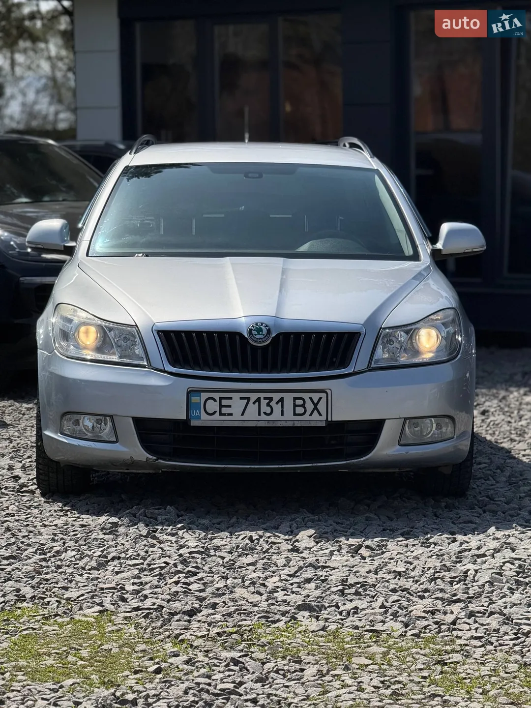 2011 Skoda Octavia - мініатюра 5