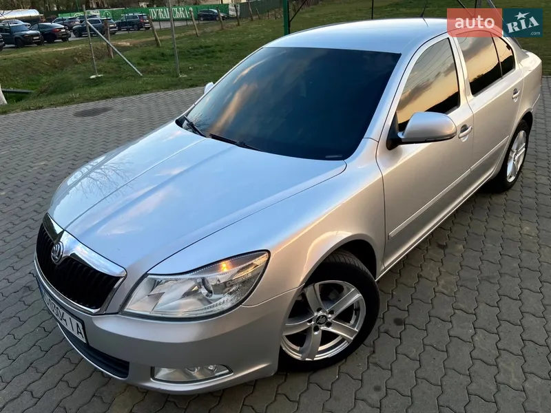 Skoda Octavia 2009 VIN TMBCT61Z4A2056663 фото оголошення 5 з 52