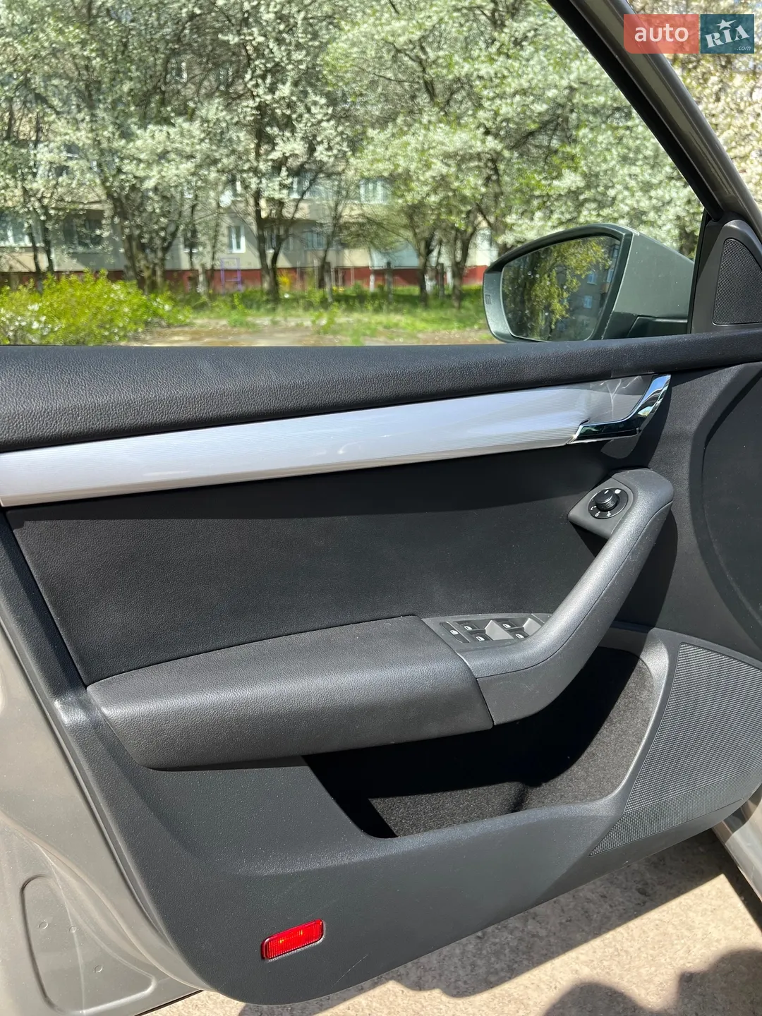 2013 Skoda Octavia - мініатюра 8