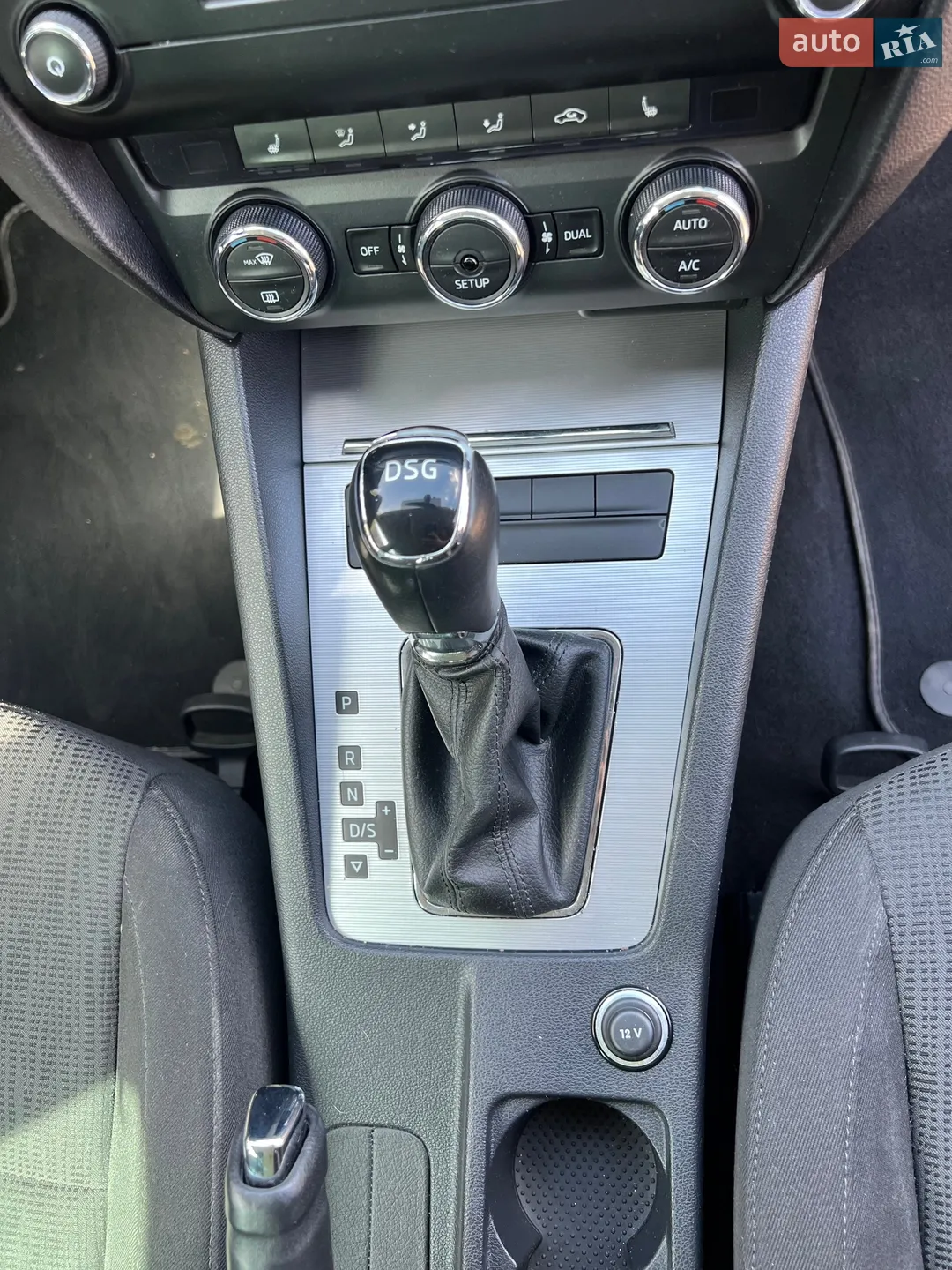 2013 Skoda Octavia - мініатюра 19