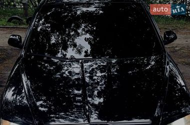 Лифтбек Skoda Octavia 2007 в Барвенкове