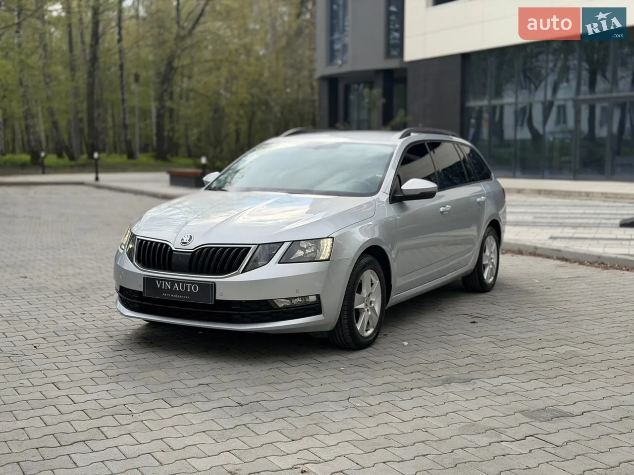 2020 Skoda Kodiaq - мініатюра 59