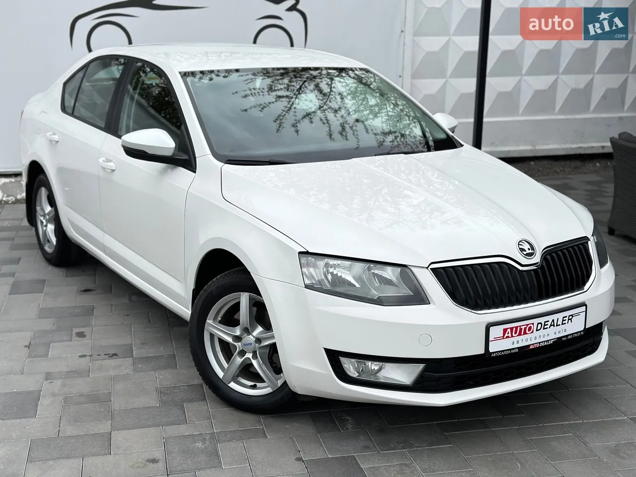 2014 Audi A3 - мініатюра 47