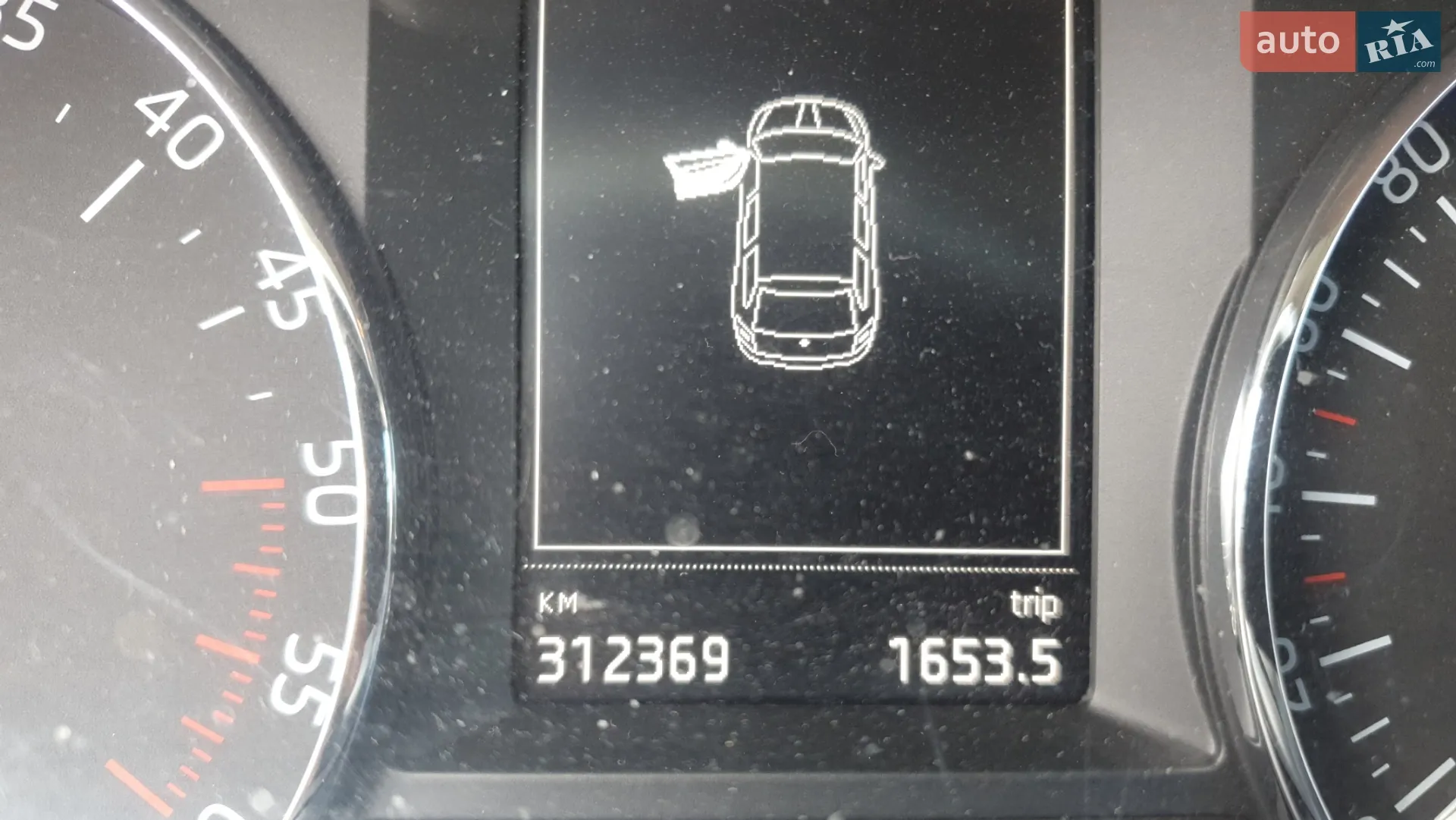 2013 Skoda Octavia - мініатюра 6