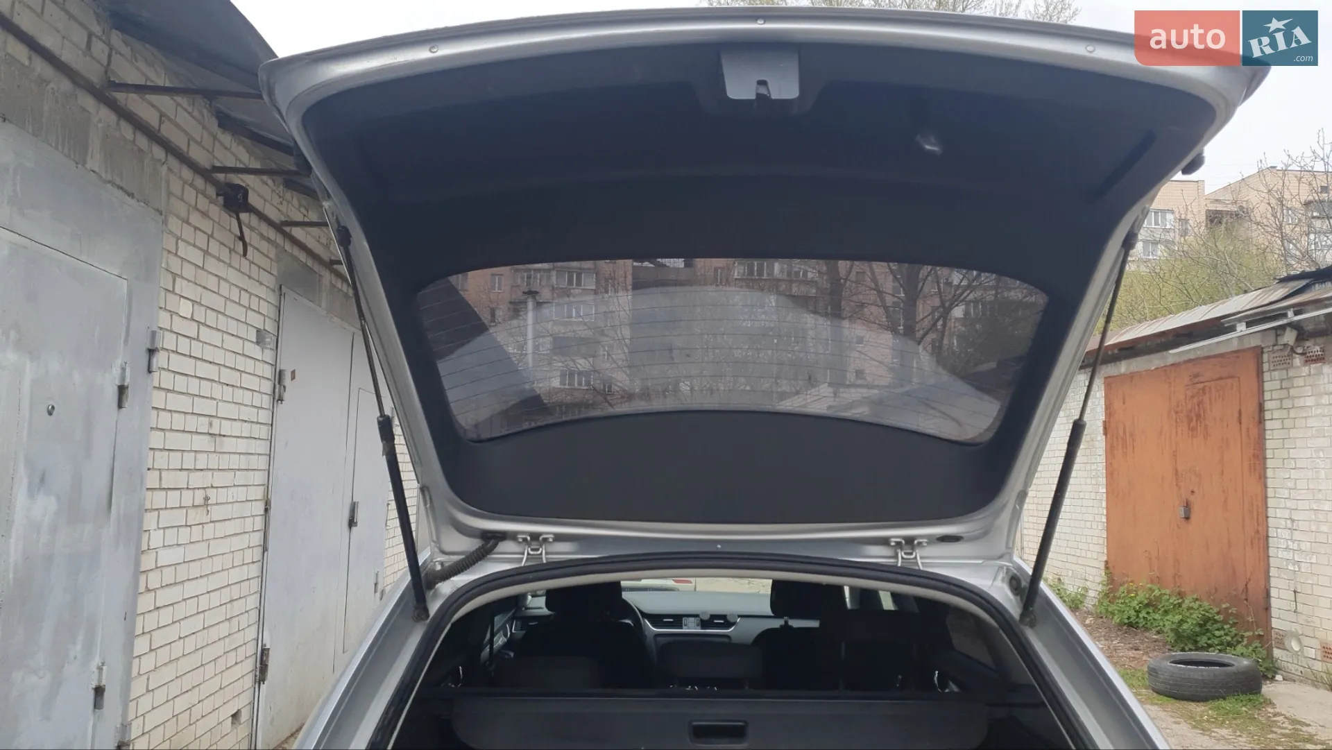 2013 Skoda Octavia - мініатюра 11