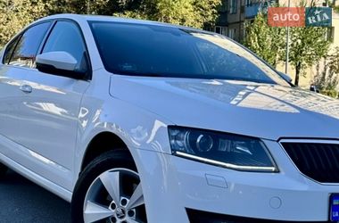 Лифтбек Skoda Octavia 2013 в Виннице