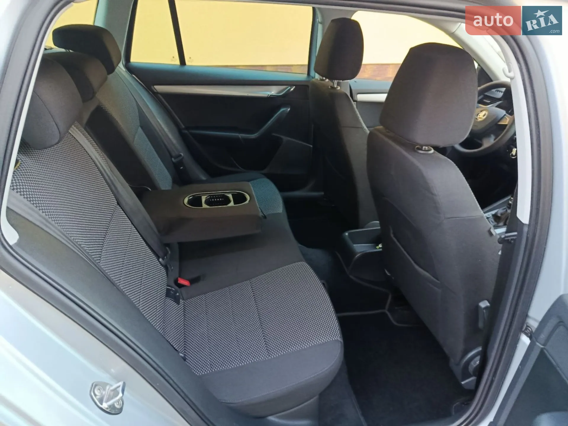 2013 Skoda Octavia - мініатюра 57