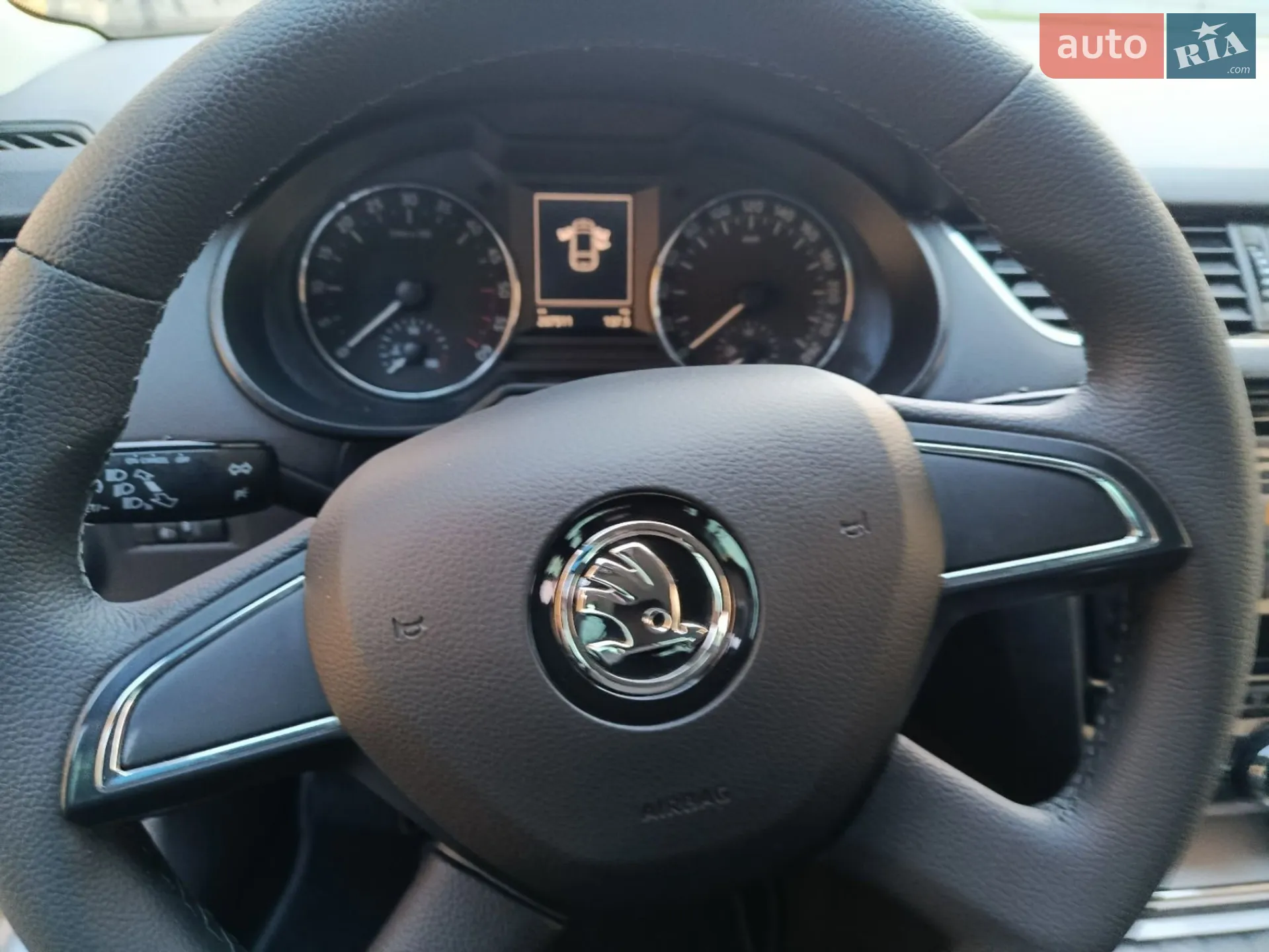 2013 Skoda Octavia - мініатюра 64
