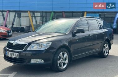 Універсал Skoda Octavia 2011 в Києві