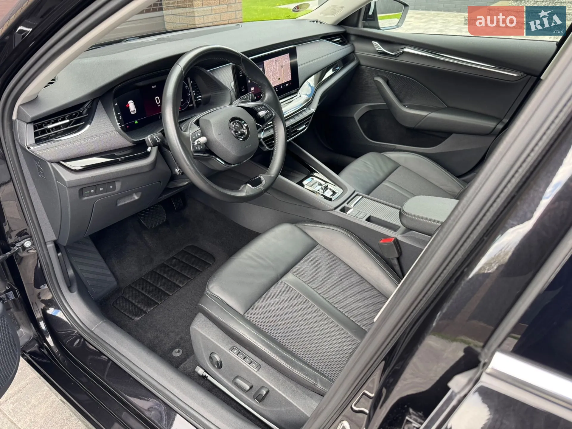 2020 Skoda Octavia - мініатюра 4