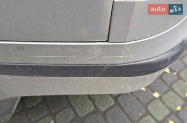 Ліфтбек Skoda Octavia 2007 в Львові