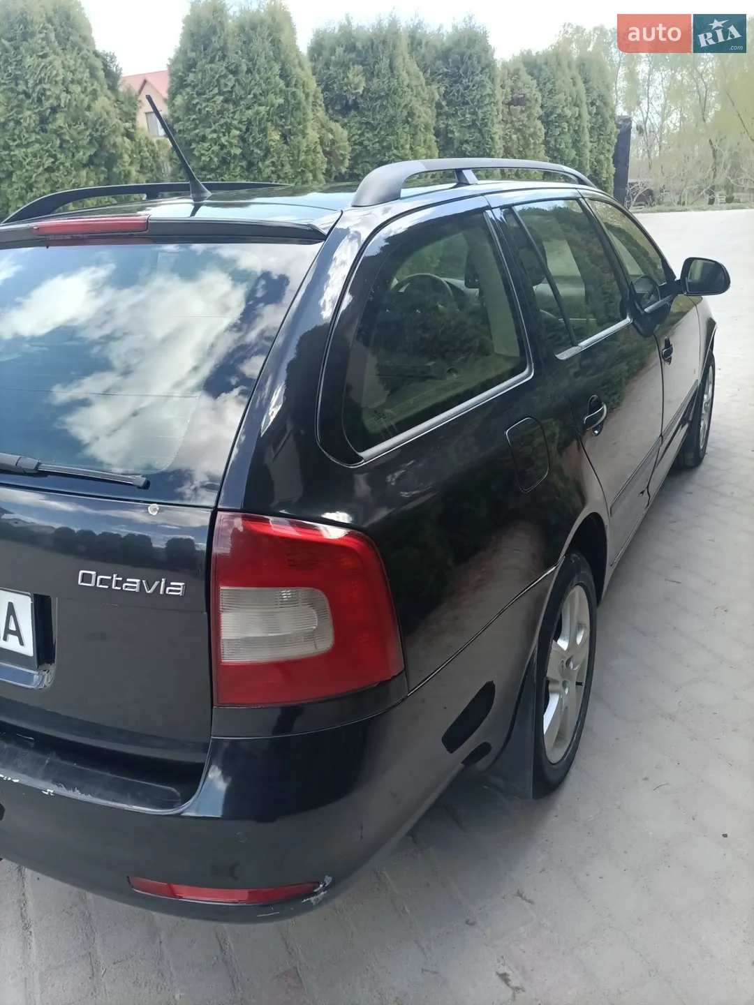 2012 Skoda Octavia - мініатюра 4