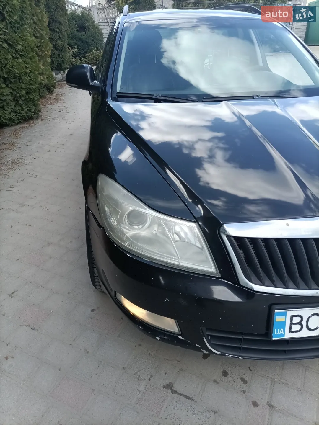 2012 Skoda Octavia - мініатюра 20