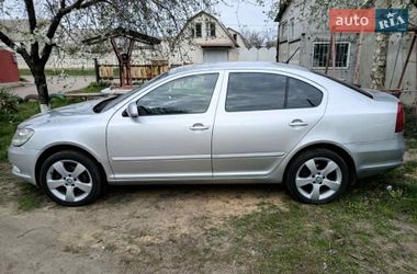 Лифтбек Skoda Octavia 2012 в Подольске