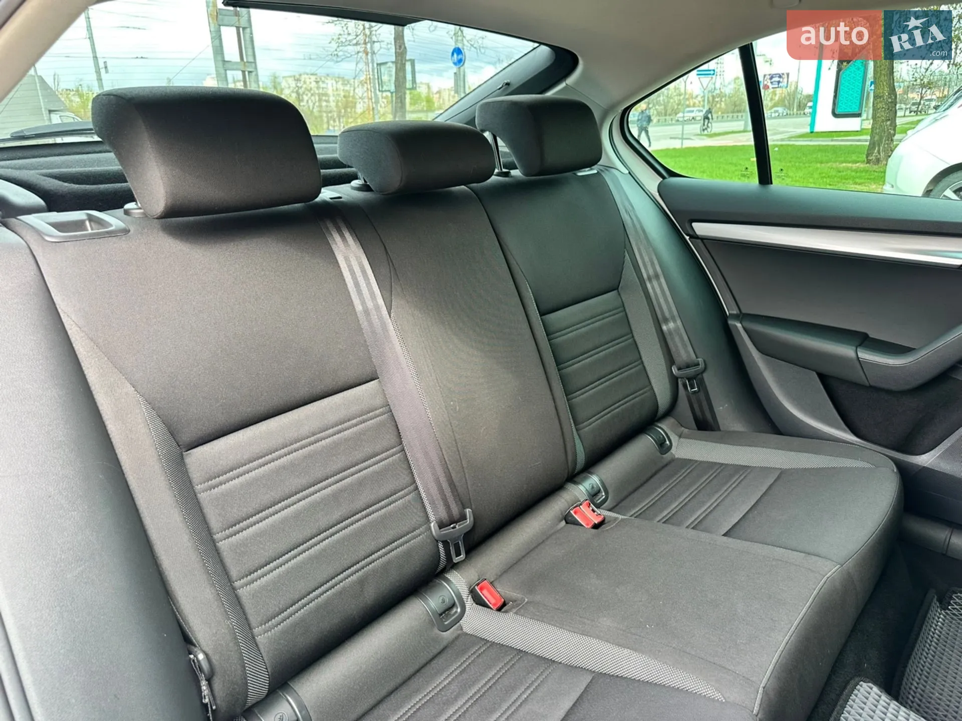 2018 Skoda Octavia - мініатюра 18