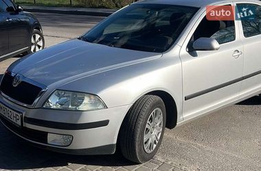 Ліфтбек Skoda Octavia 2004 в Звягелі