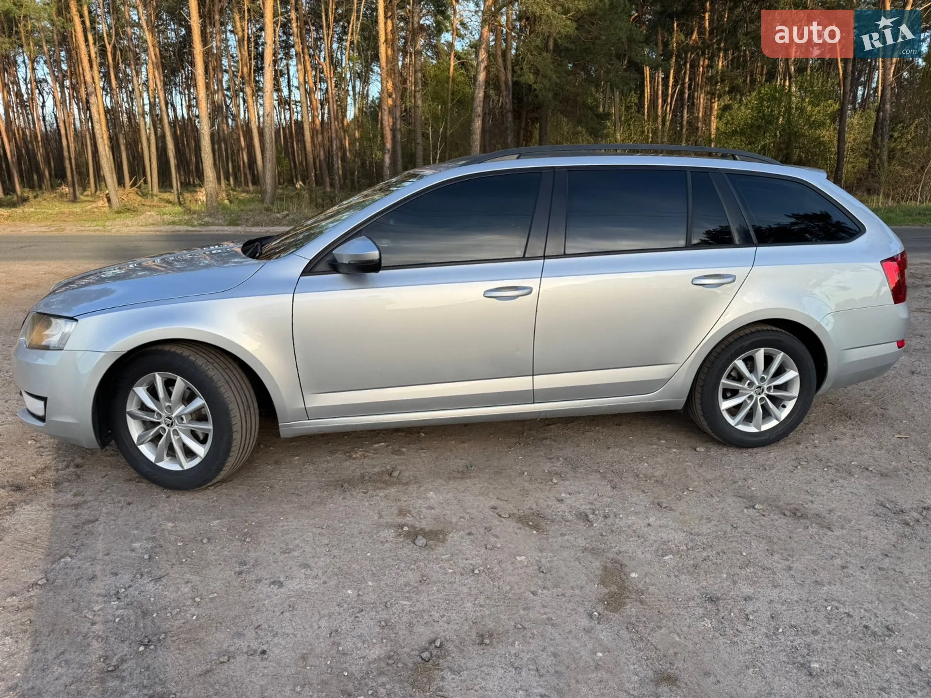 2016 Skoda Octavia - мініатюра 7