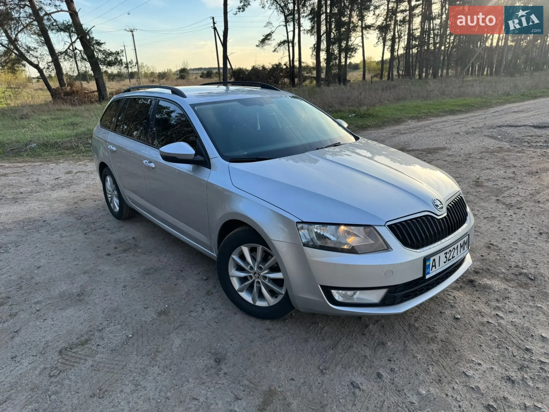 2016 Skoda Octavia - мініатюра 3