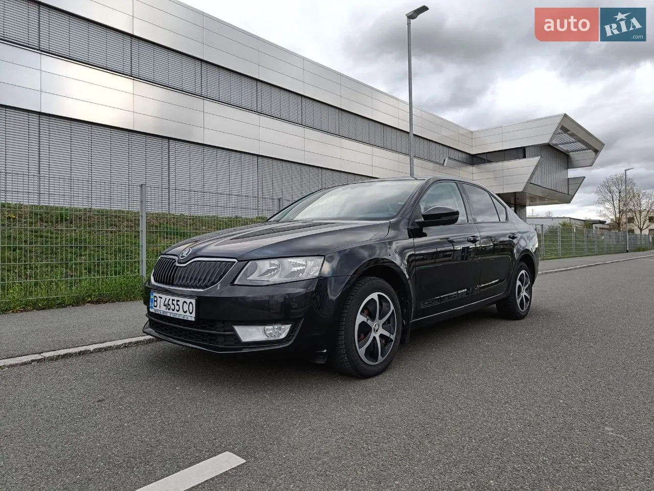 2015 Skoda Octavia - мініатюра 17
