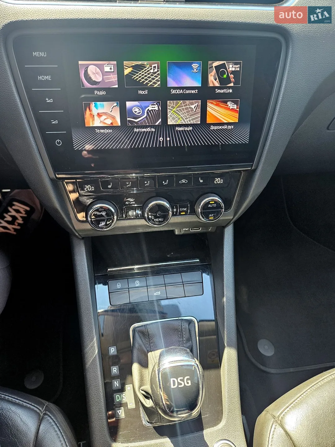 2019 Skoda Octavia - мініатюра 26
