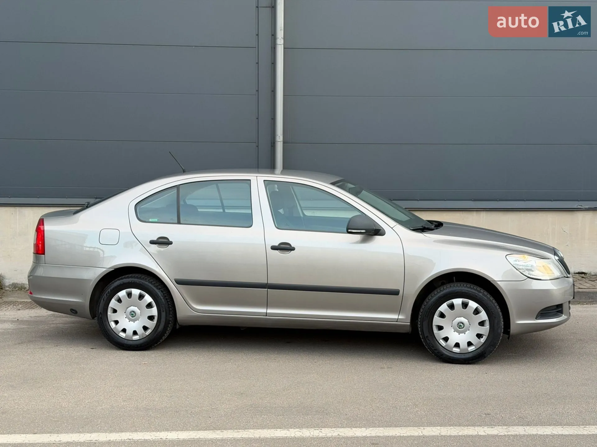 2012 Skoda Octavia - мініатюра 9
