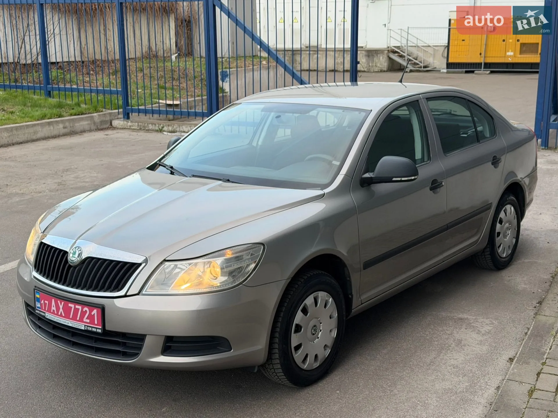 2012 Skoda Octavia - мініатюра 19