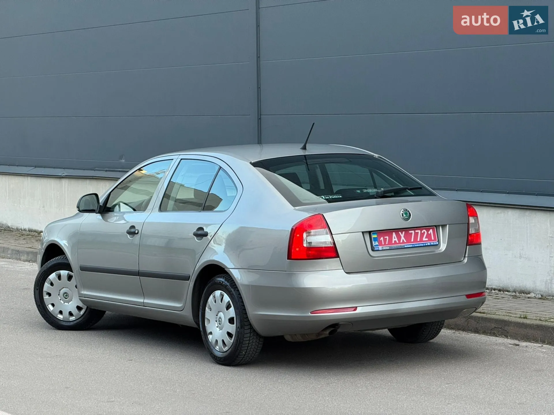 2012 Skoda Octavia - мініатюра 22
