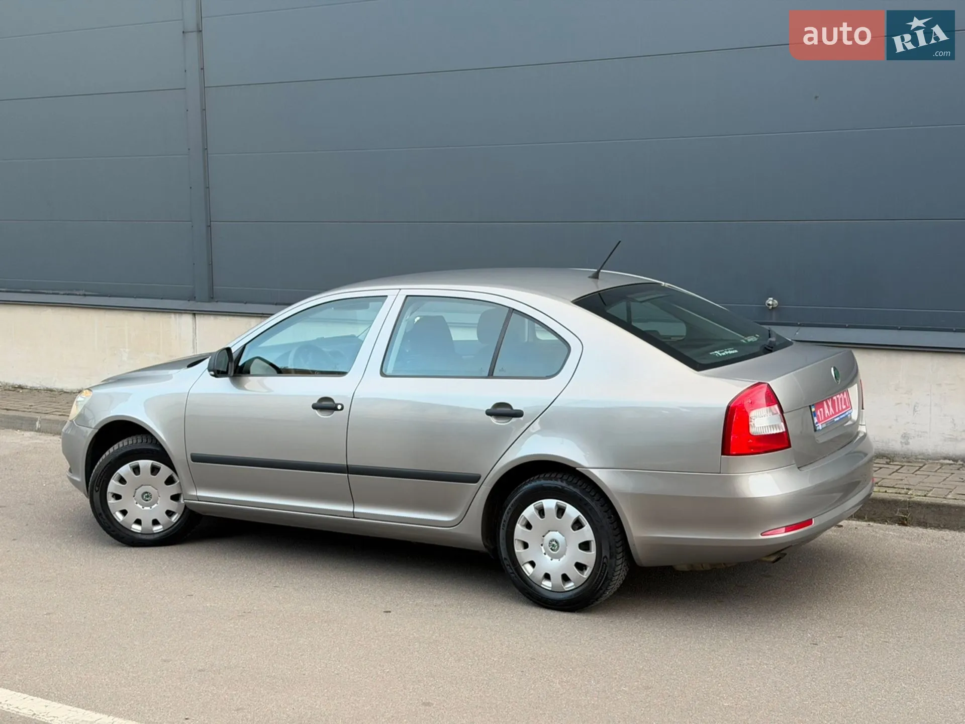 2012 Skoda Octavia - мініатюра 25