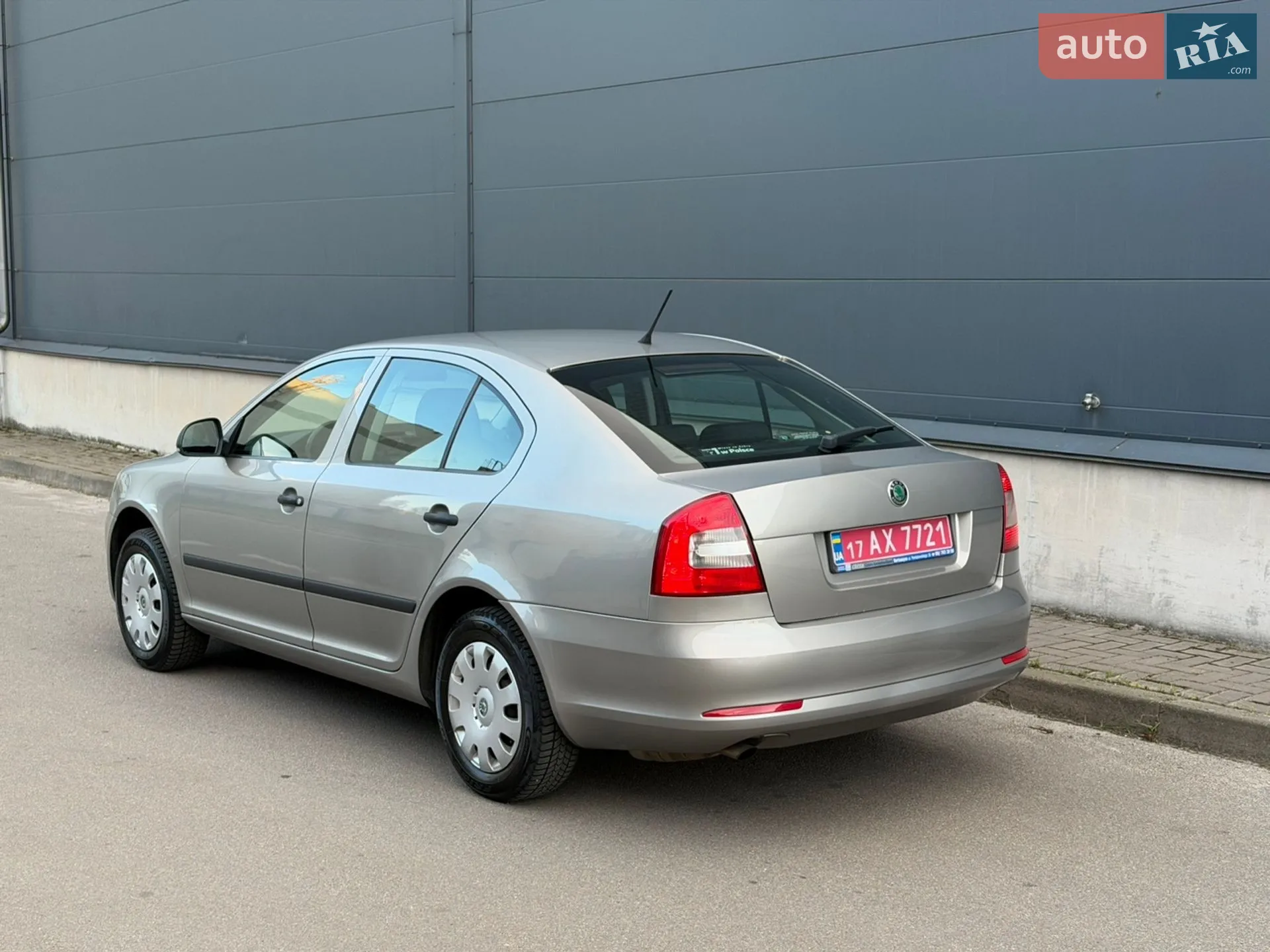 2012 Skoda Octavia - мініатюра 33