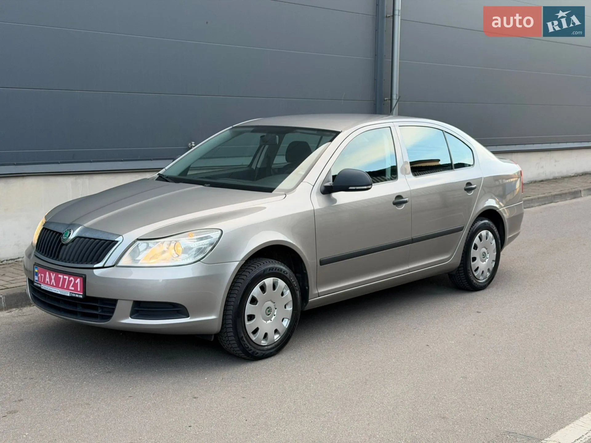 2012 Skoda Octavia - мініатюра 41