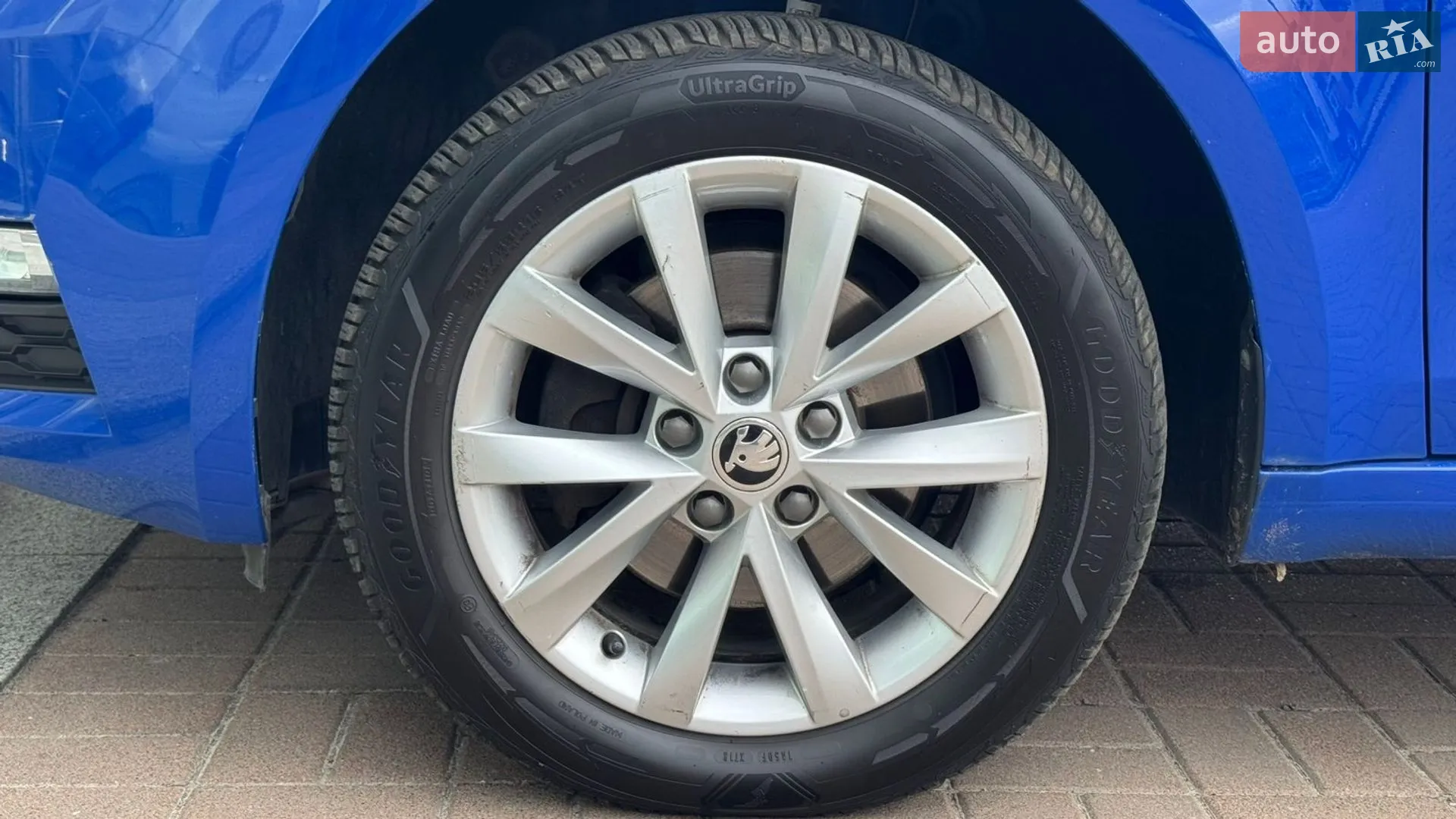 2019 Skoda Octavia - мініатюра 15
