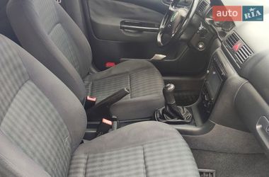 Універсал Skoda Octavia 2005 в Кременчуці