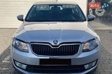 Ліфтбек Skoda Octavia 2013 в Мукачевому