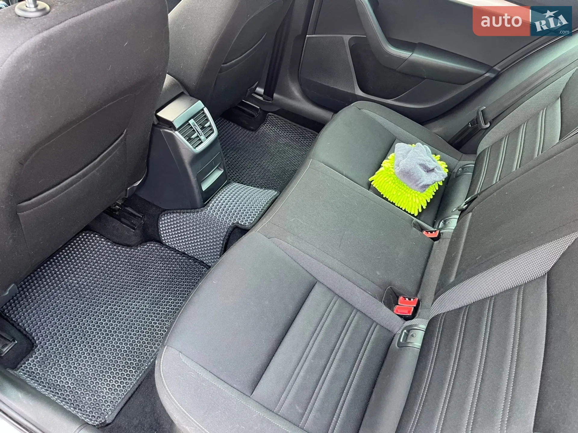 2018 Skoda Octavia - мініатюра 7