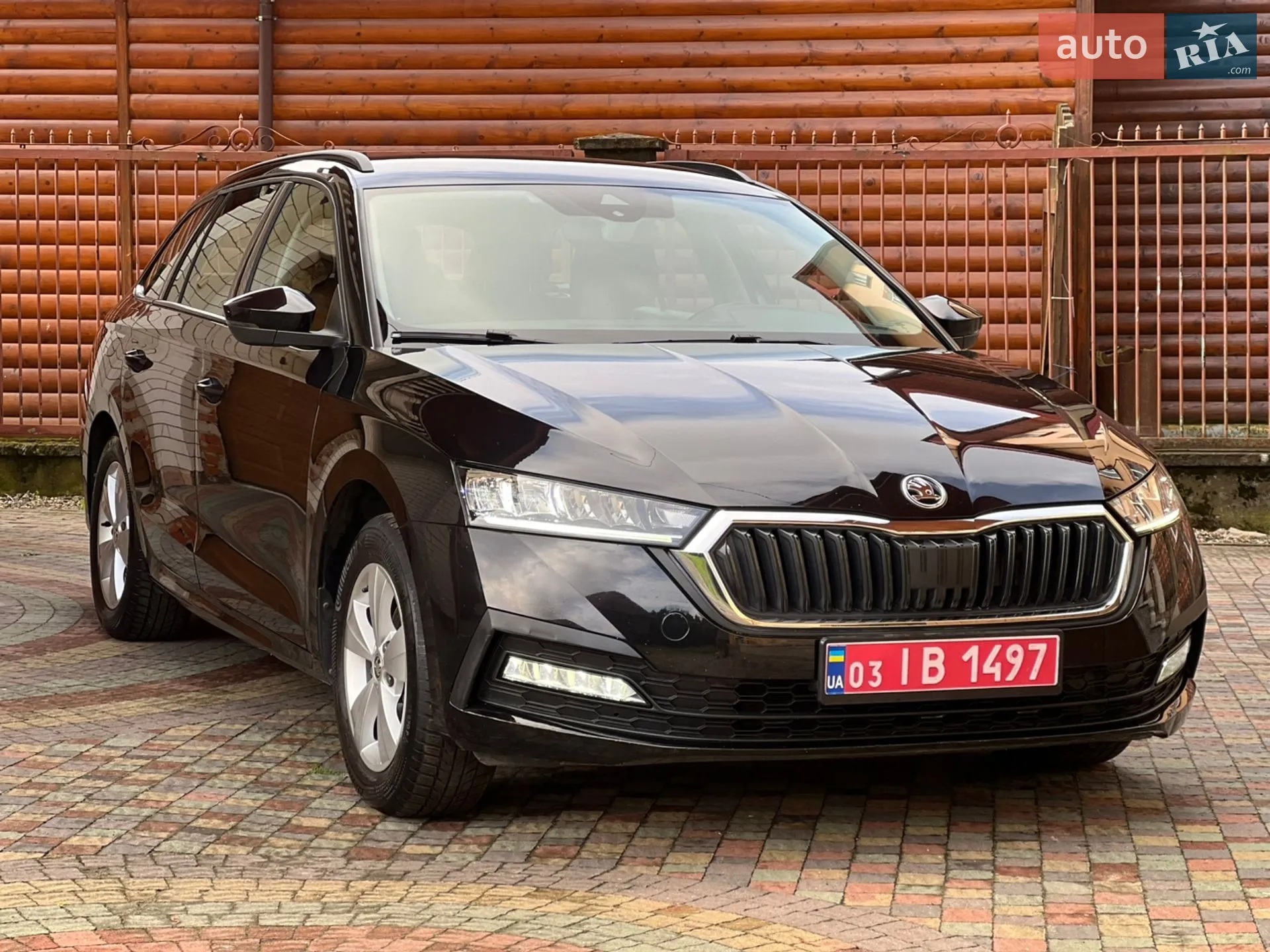 2022 Skoda Octavia - мініатюра 3
