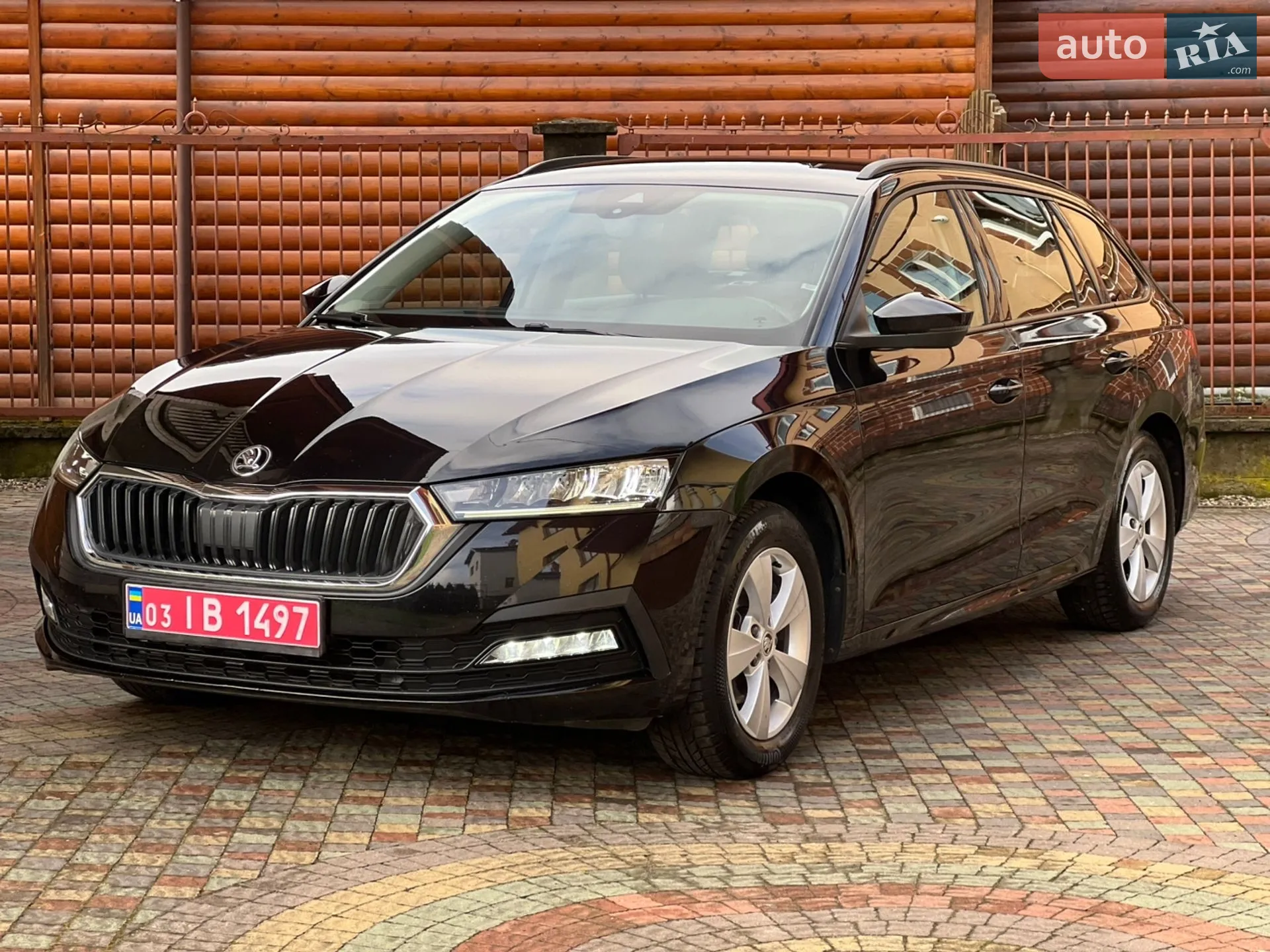 2022 Skoda Octavia - мініатюра 7