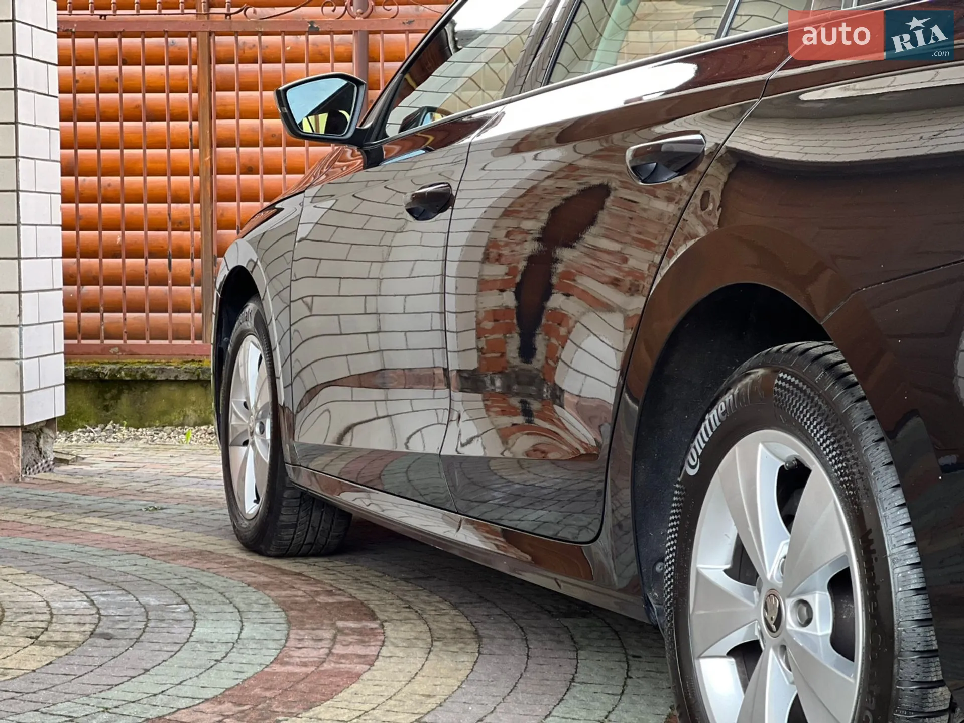 2022 Skoda Octavia - мініатюра 23