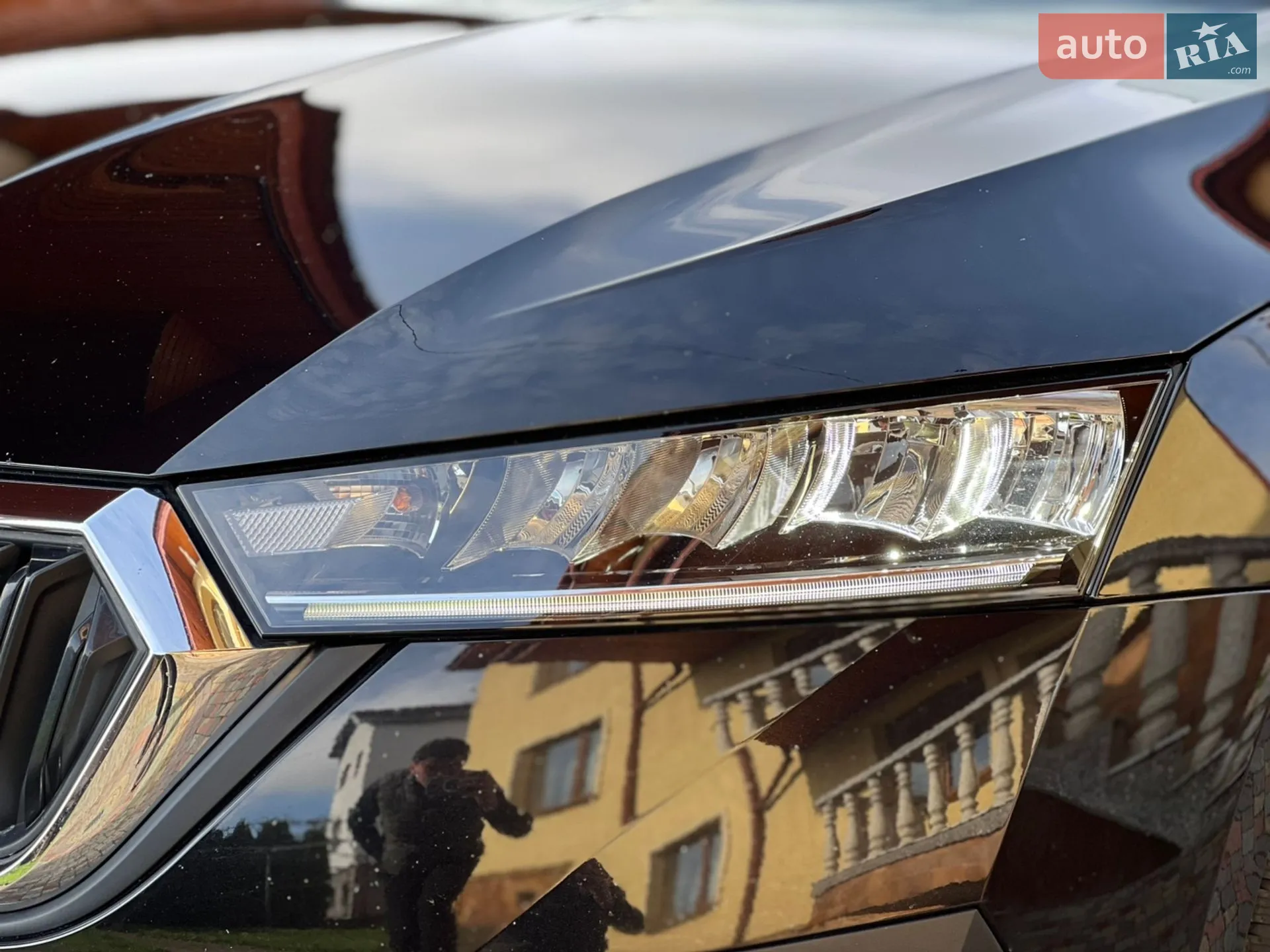 2022 Skoda Octavia - мініатюра 26