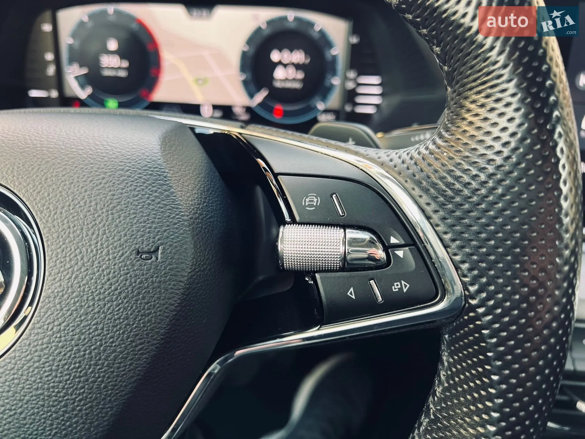 2022 Skoda Octavia - мініатюра 56