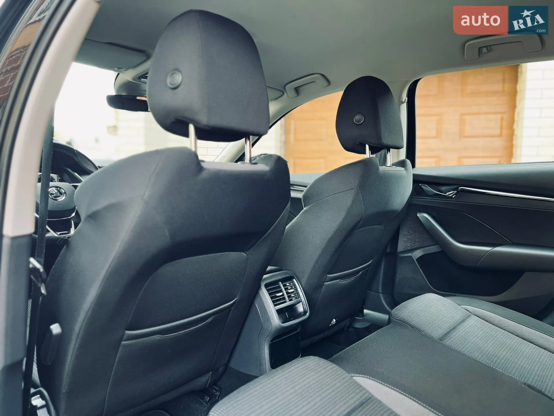 2022 Skoda Octavia - мініатюра 60