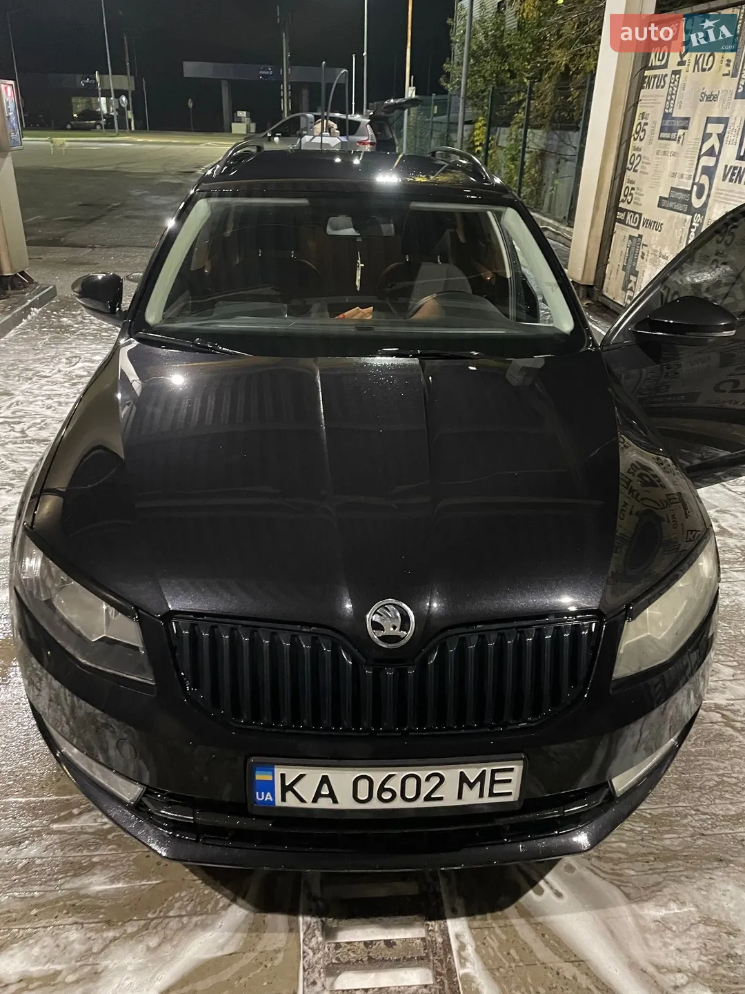 2015 Skoda Octavia - мініатюра 11