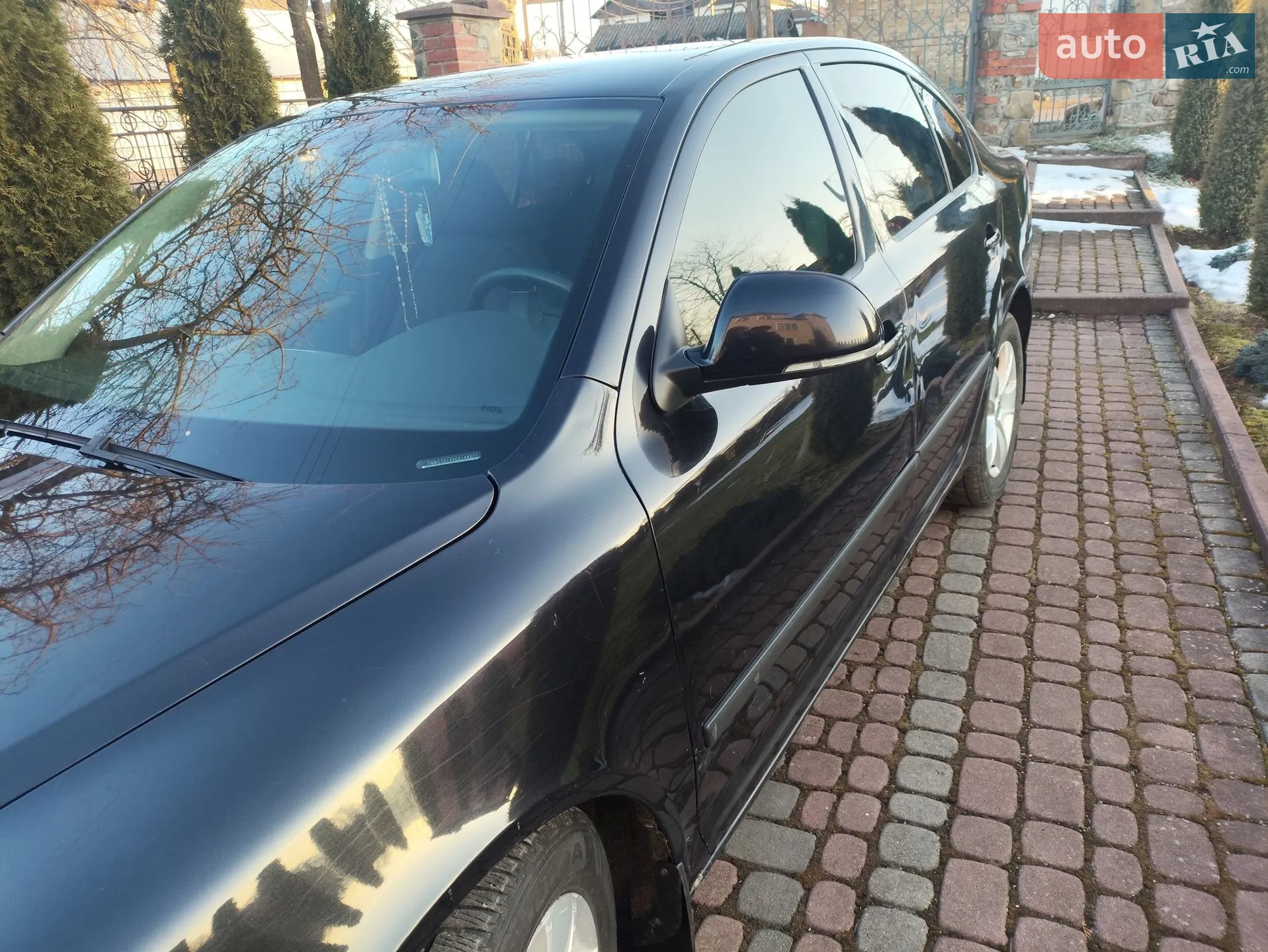2012 Skoda Octavia - мініатюра 3