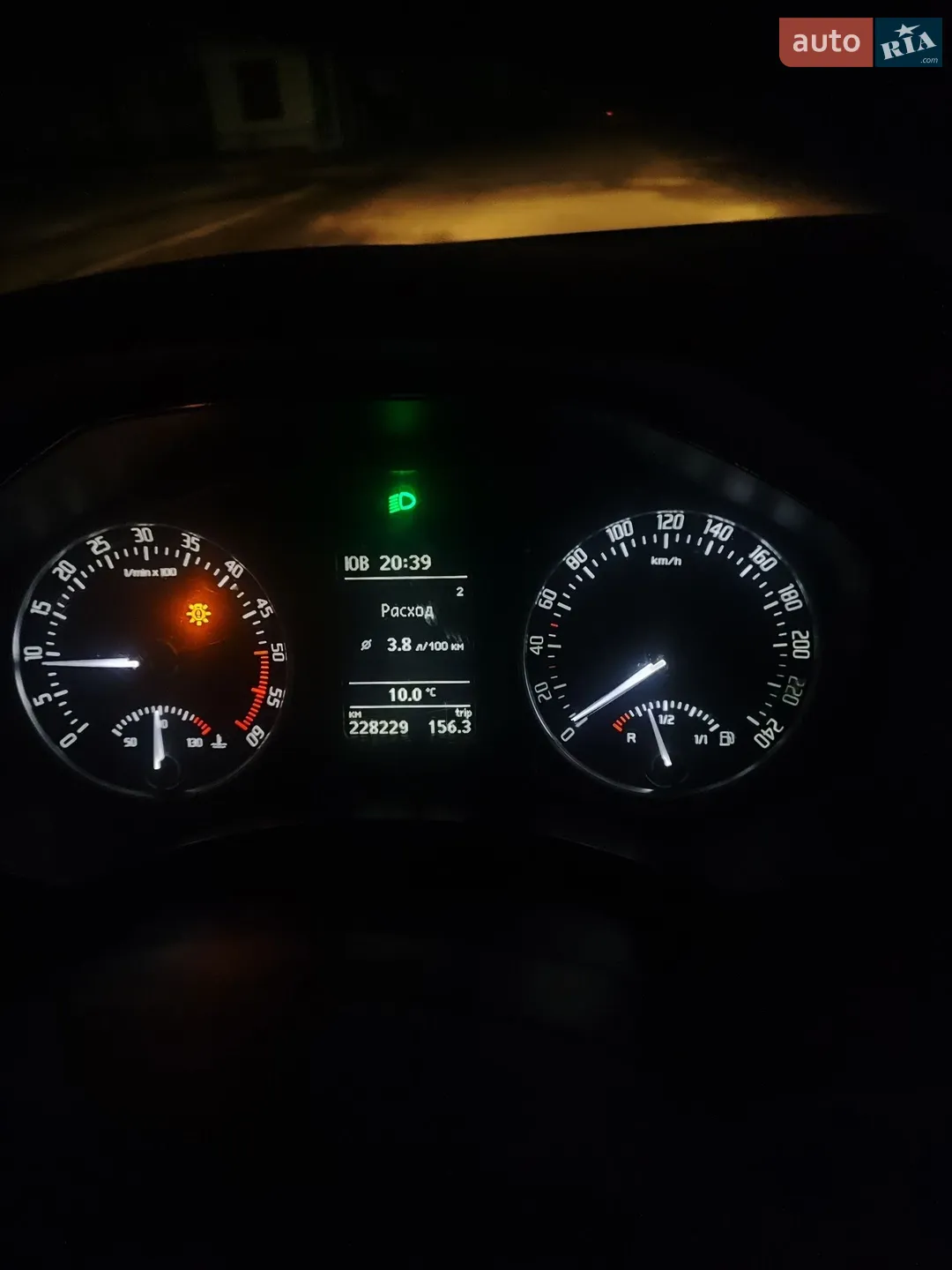 2012 Skoda Octavia - мініатюра 29