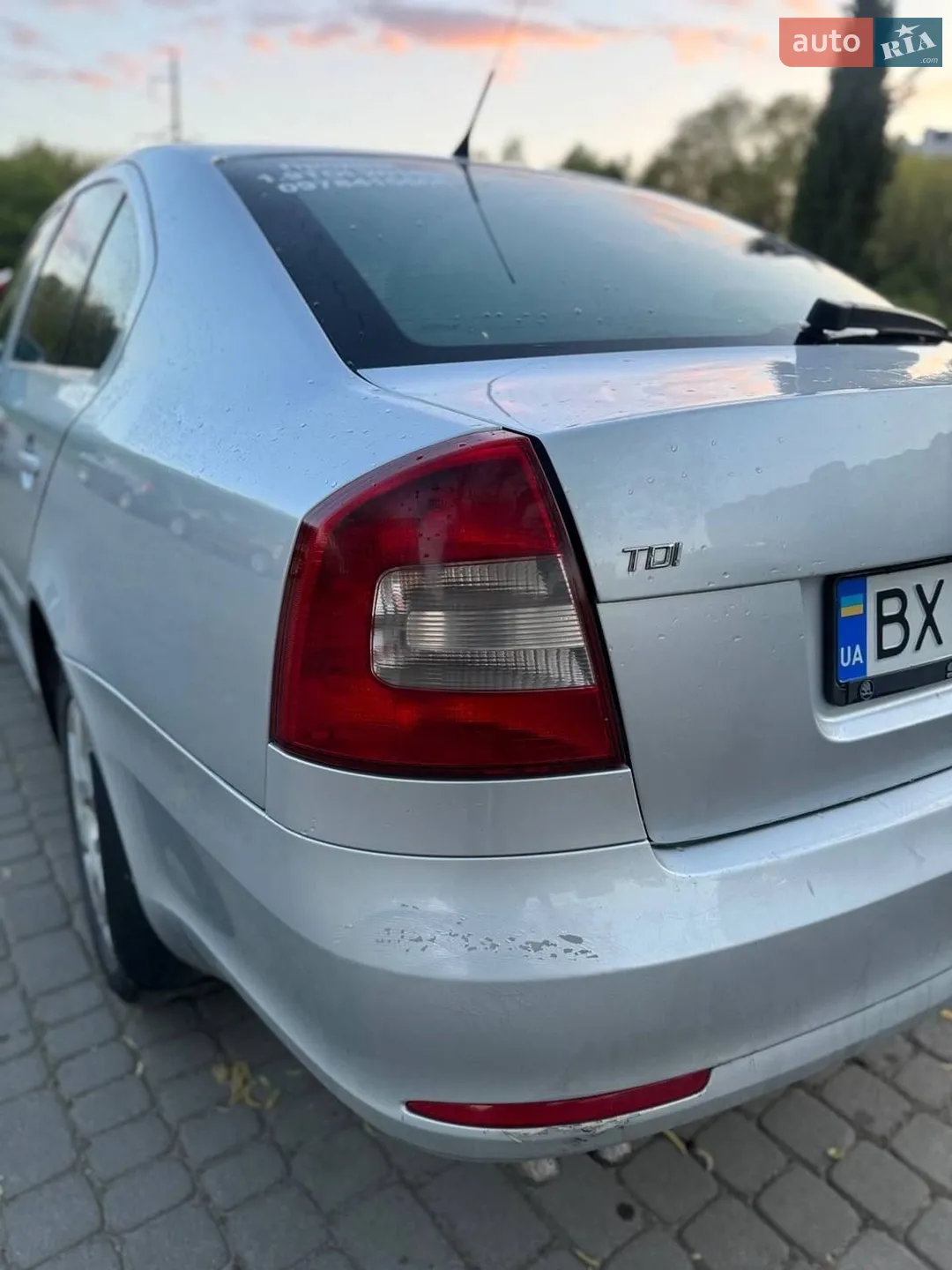 2010 Skoda Octavia - мініатюра 12