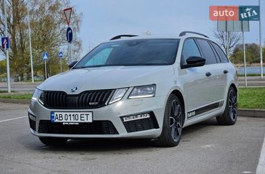 Універсал Skoda Octavia 2019 в Вінниці