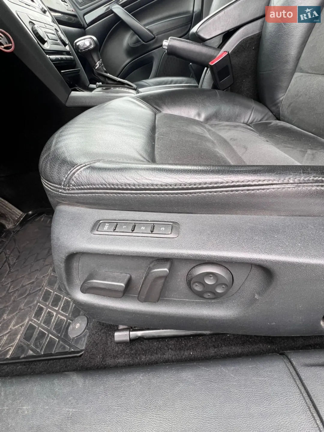 2011 Skoda Octavia - мініатюра 8