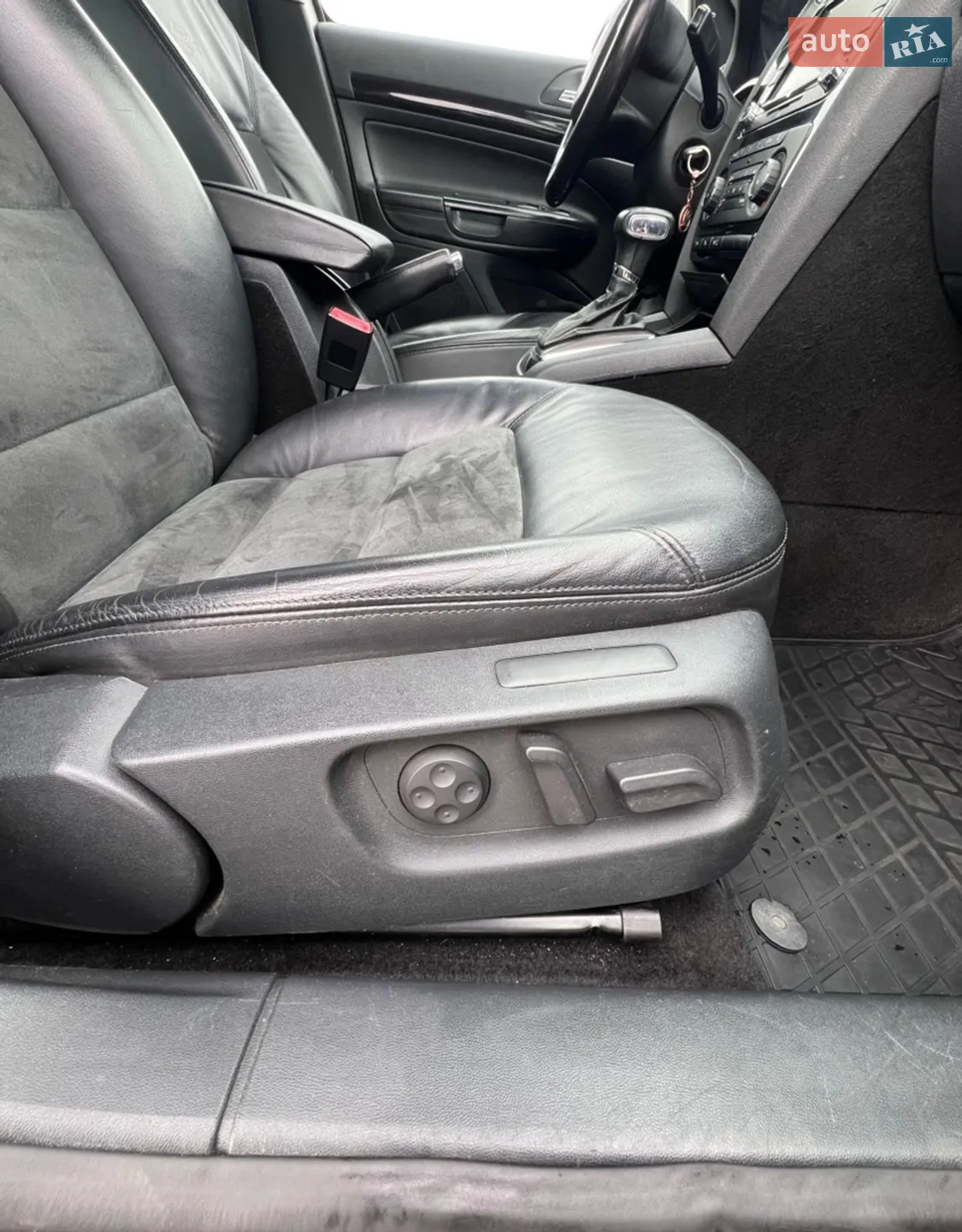 2011 Skoda Octavia - мініатюра 9