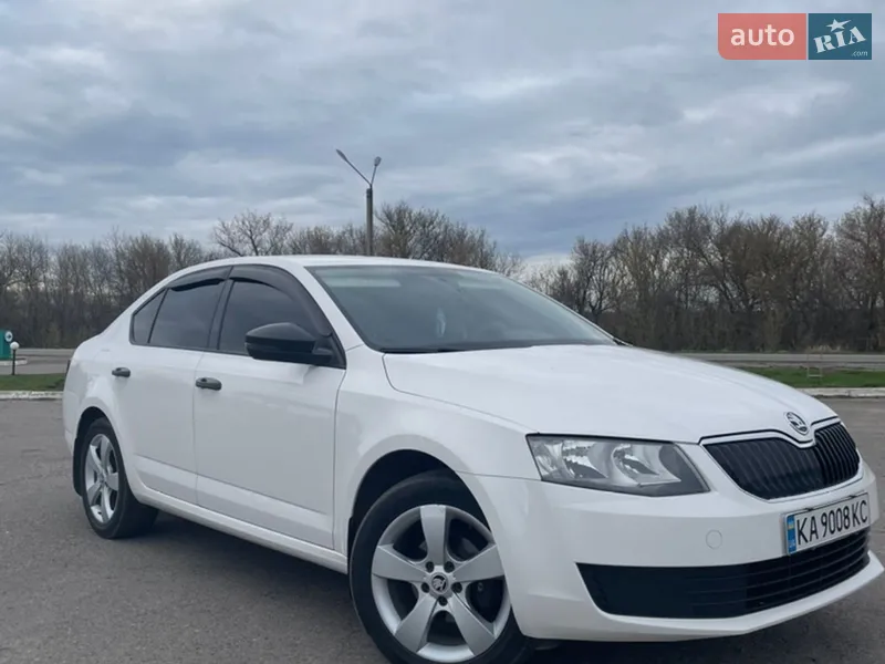 Skoda Octavia 2016 VIN TMBAC2NE5GB007004 фото оголошення 17 з 51