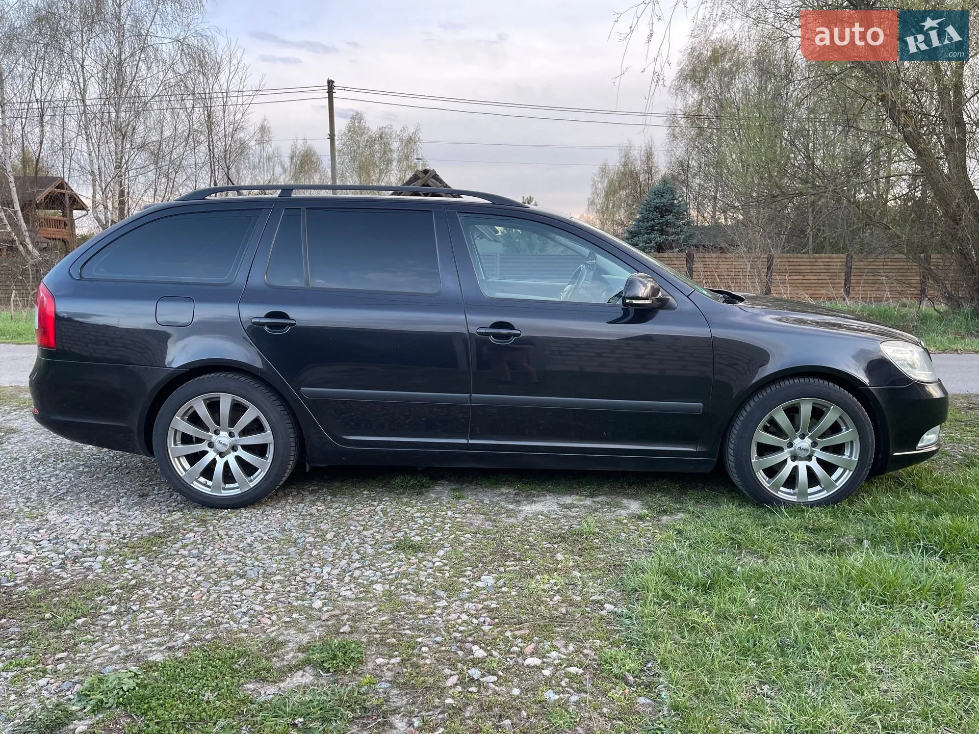 2011 Skoda Octavia - мініатюра 3
